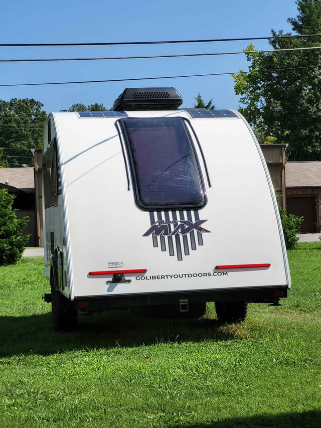 For sale 2019 little guy mini max extreme — photo 3