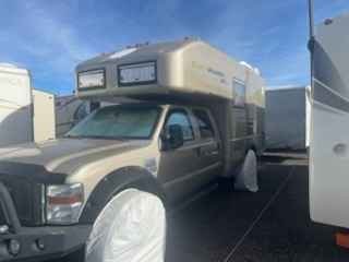2008 Earth roamer earthroamer lt in Colorado Springs, CO (photo 12)