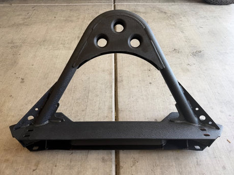 Smittybilt SRC Stinger Bumper for 87-06 Wrangler in Tucson, AZ (photo 2)
