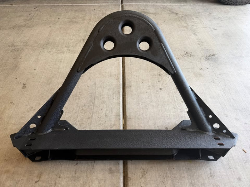 Smittybilt SRC Stinger Bumper for 87-06 Wrangler in Tucson, AZ (photo 2) — photo 2