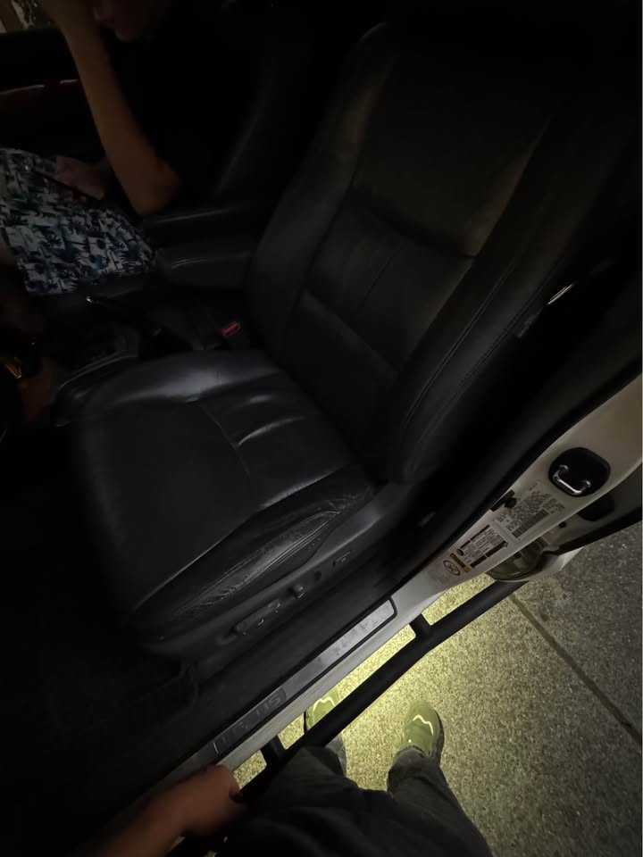 2005 Lexus GX · GX 470 Sport Utility 4D in Everett, WA (photo 8) — photo 8