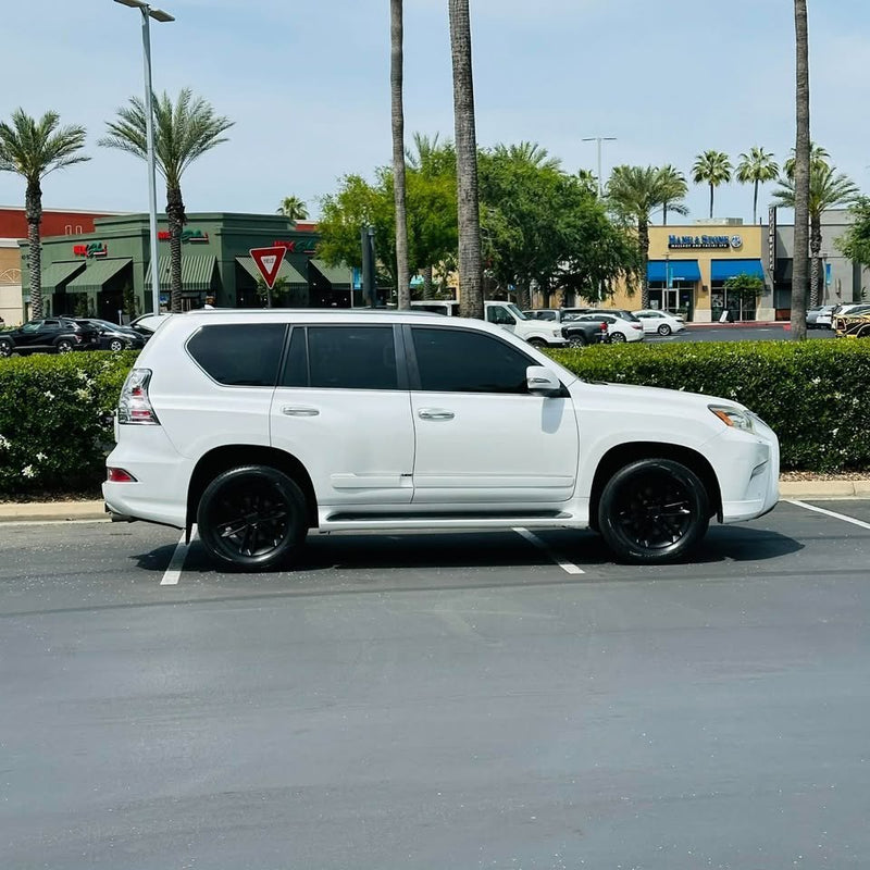 2014 Lexus GX 460 Luxury in Fresno, CA (photo 7) — photo 7