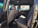 2019 Toyota Tacoma Double Cab TRD Off-Road 3.5 in Portland, OR (photo 10)