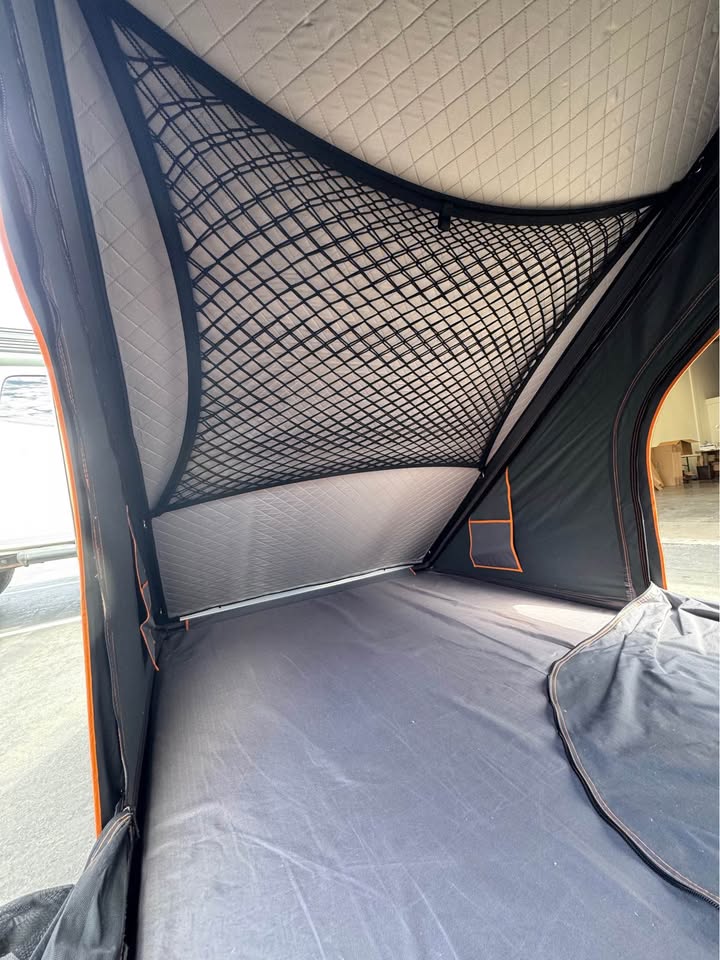 Roofnest Falcon Roof Top Tent in Fountain Valley, CA (photo 9) — photo 9