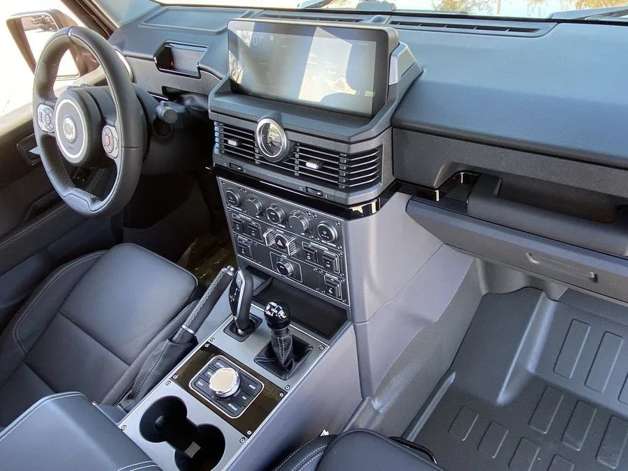 2025 INEOS Grenadier Quartermaster Trialmaster in Peoria, AZ (photo 5) — photo 5
