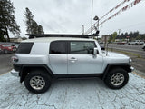 2008 Toyota FJ Cruiser RR DIFF LOCK ACTUATOR CLEAN TITLE in Portland, OR (photo 6)
