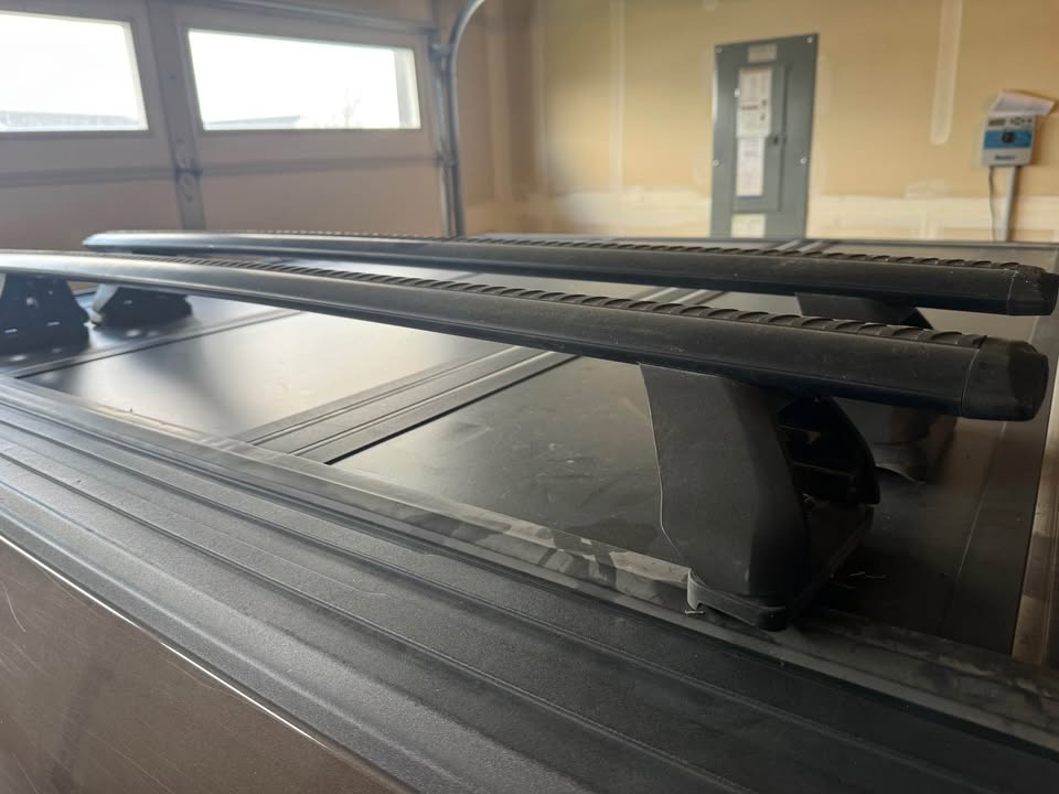 Rhino-Rack Roof Rack Crossbars in Caldwell, ID (photo 3) — photo 3