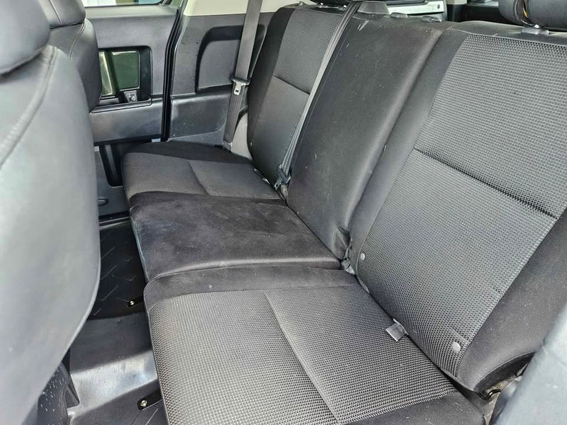 2012 Toyota FJ Cruiser · Sport Utility 2D (photo 9) — photo 9