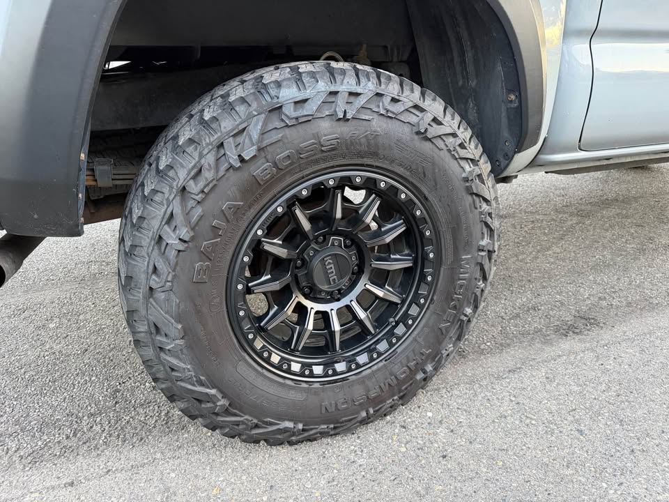 2019 Toyota Tacoma Double Cab · TRD Off Road in Eatonville, WA (photo 11) — photo 11
