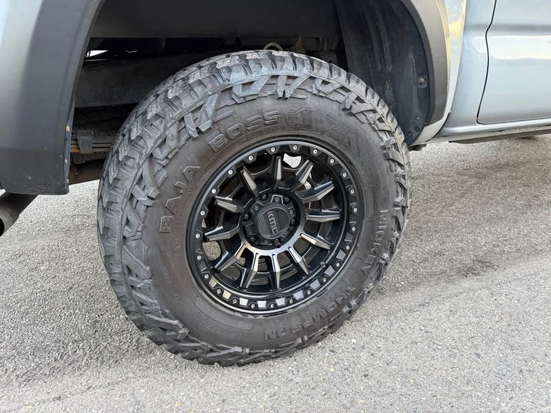 2019 Toyota Tacoma Double Cab · TRD Off Road in Eatonville, WA (photo 11) — photo 11