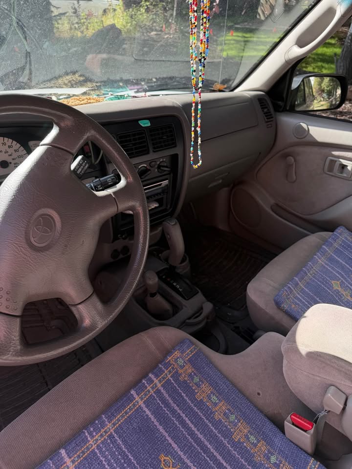 2004 Toyota Tacoma Xtracab · SR5 Pickup in Salt Lake City, UT (photo 11) — photo 11