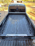 Decked Drawyer system