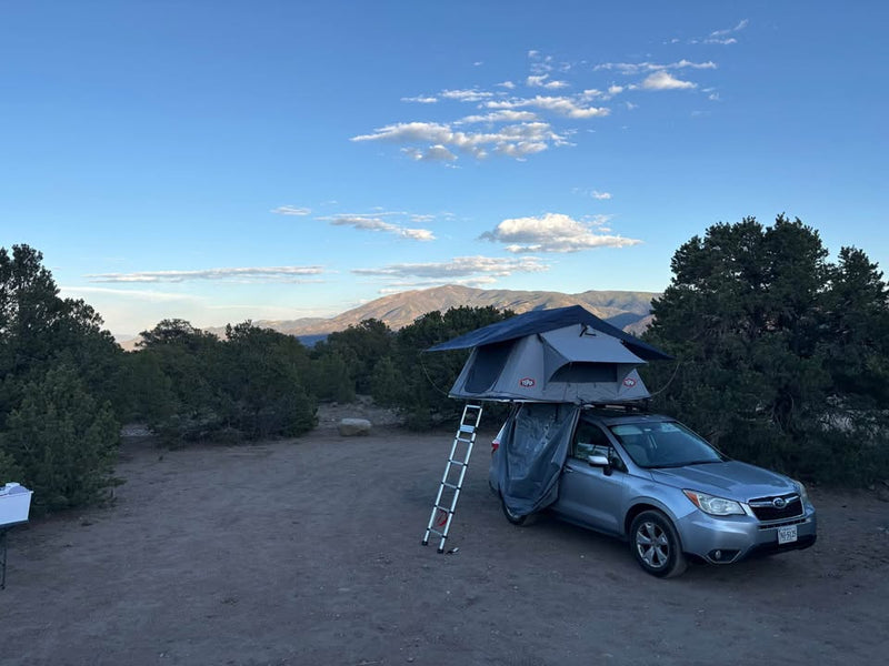 Thule Tepui Kukenam 3 in Reno, NV (photo 4) — photo 4