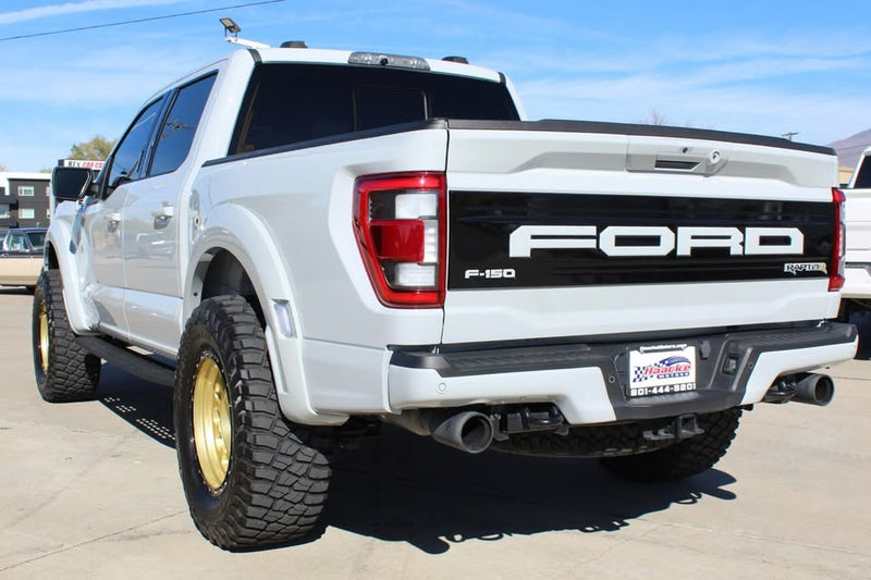 2023 Ford F-150 Raptor 'R' Supercrew in Layton, UT (photo 9) — photo 9
