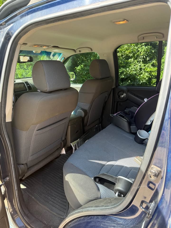 2006 Nissan Xterra · Off-Road Sport Utility 4D in Clarksboro, NJ (photo 7) — photo 7