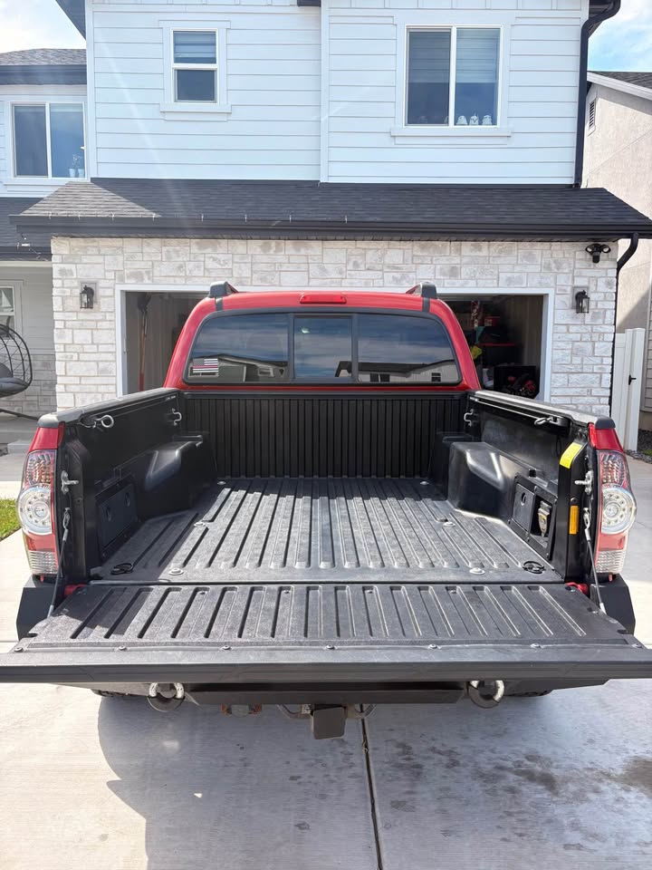 2013 Toyota Tacoma · TRD Sport Pickup 4D 5 ft in Syracuse, UT (photo 4) — photo 4