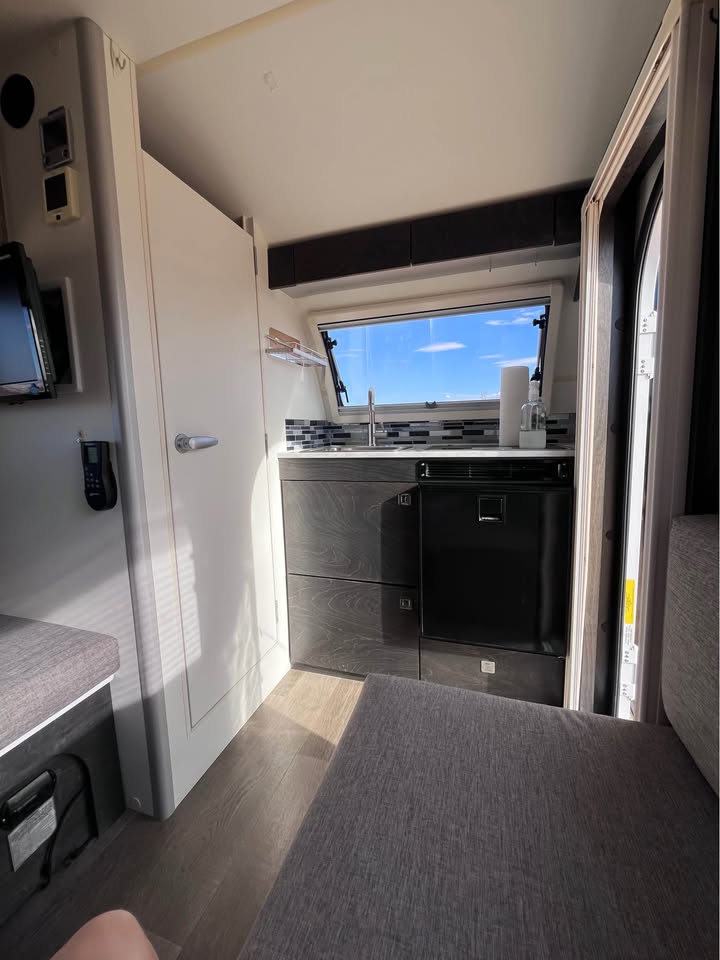 2021 nucamp tab 320 boondock in Yucca Valley, CA (photo 2) — photo 2