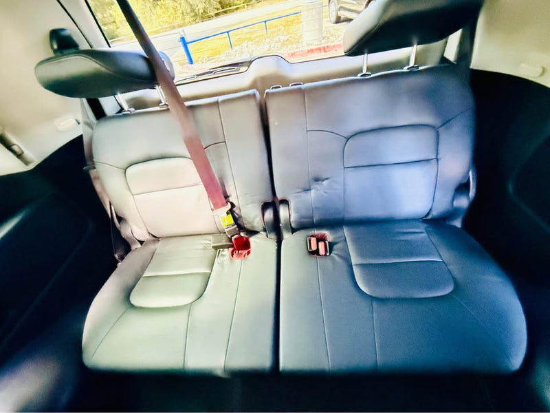 2019 Toyota Landcruiser · Land Cruiser in Austin, TX (photo 5) — photo 5