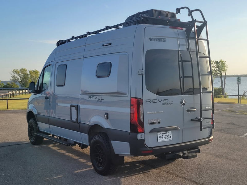 2026 Winnebago Revel Sport 44N in Little Elm, TX (photo 5) — photo 5