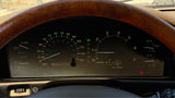 2000 Lexus LX · LX 470 Sport Utility 4D in Pleasanton, CA (photo 8)