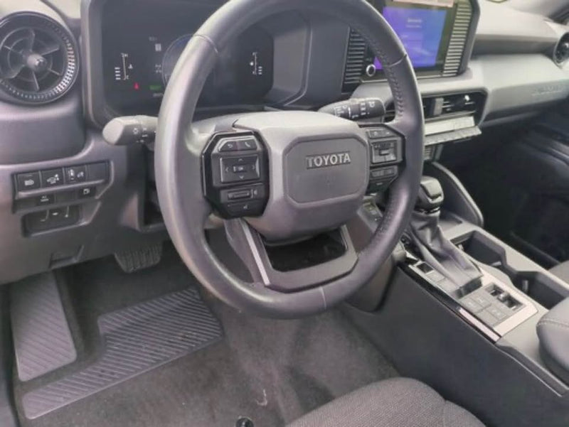 2024 Toyota Landcruiser in Farmington Hills, MI (photo 7) — photo 7