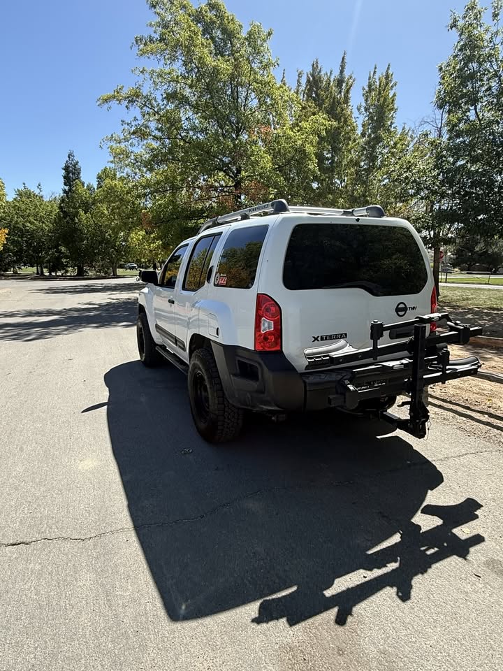 2013 Nissan XTerra in Reno, NV (photo 2) — photo 2