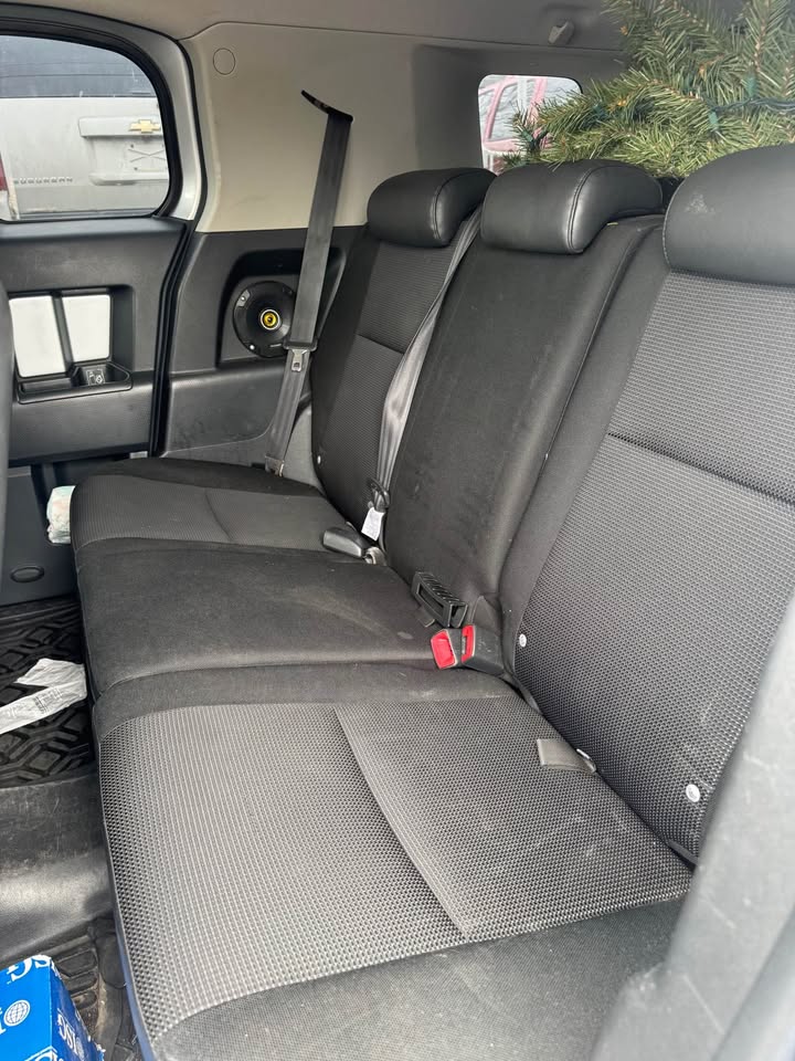 2007 Toyota fj in San Antonio, TX (photo 5) — photo 5