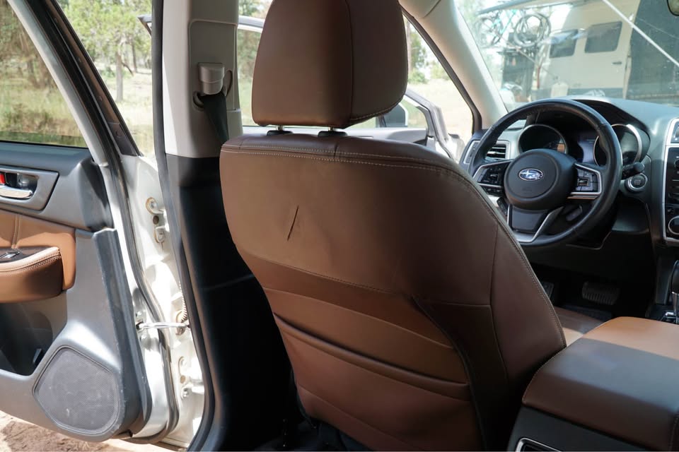 2018 Subaru Outback · Touring in Provo, UT (photo 4) — photo 4