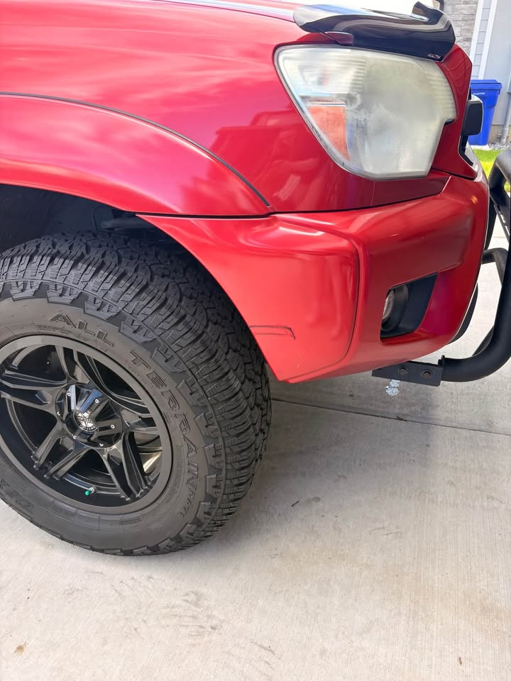 2013 Toyota Tacoma · TRD Sport Pickup 4D 5 ft in Syracuse, UT (photo 6) — photo 6