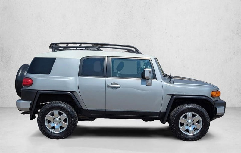 2010 Toyota FJ Cruiser in Golden, CO (photo 4) — photo 4