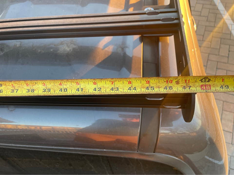 Prinsu Roof Rack in Fort Worth, TX (photo 8) — photo 8