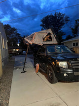 Roofnest Condor 2 XL in Littleton, CO (photo 5)