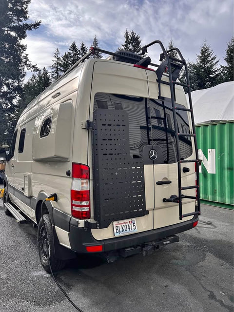 2019 Winnebago revel