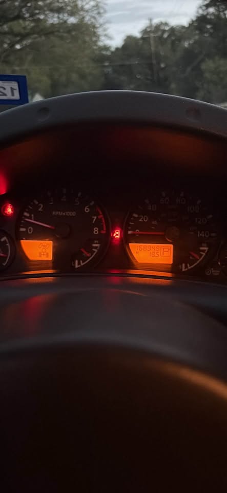 2006 Nissan Xterra · X-V6 4x4 in Manchaca, TX (photo 4) — photo 4