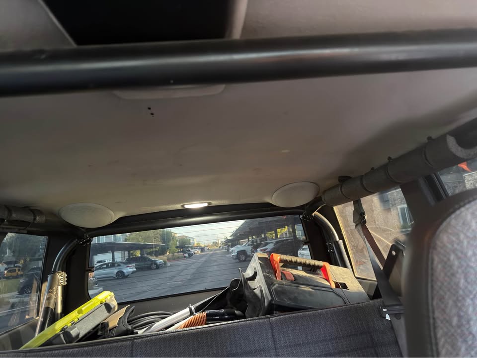 1999 Jeep Cherokee · Classic Sport Utility 4D in Lehi, UT (photo 9) — photo 9