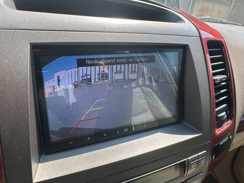 2008 Lexus GX 470 4WD in Denver, CO (photo 11) — photo 11