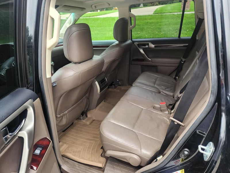 2011 Lexus GX (photo 10) — photo 10