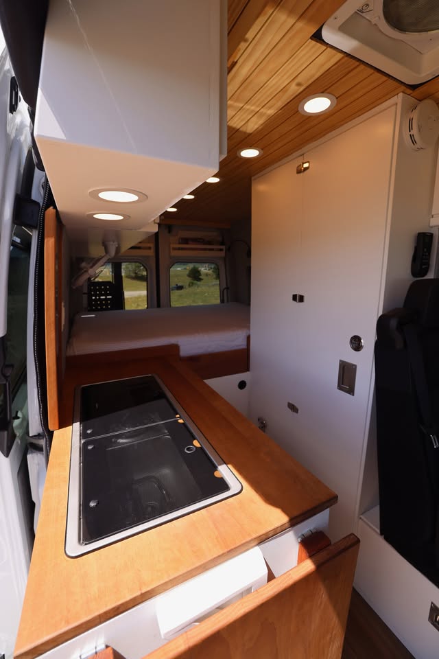 2017 Mercedes-Benz Sprinter in Arvada, CO (photo 12)