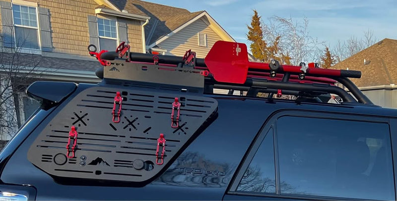 2023 Toyota 4Runner · TRD Pro Sport Utility 4D in Gardner, KS (photo 8) — photo 8