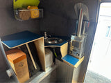 2020 Kimbo Series 6 Camper (with option to add 2004 Toyota Tundra) in Corrales, NM (photo 6)