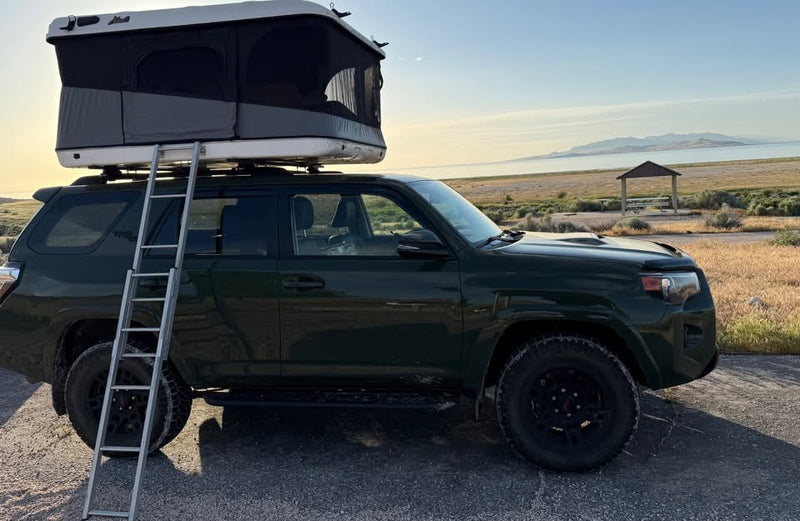 James Baroud Roof Top Tent in Campbell, CA (photo 2) — photo 2
