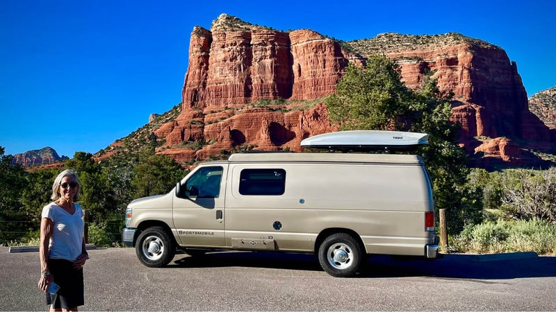 2014 Ford Sportsmobile PH in Truckee, CA (photo 2) — photo 2