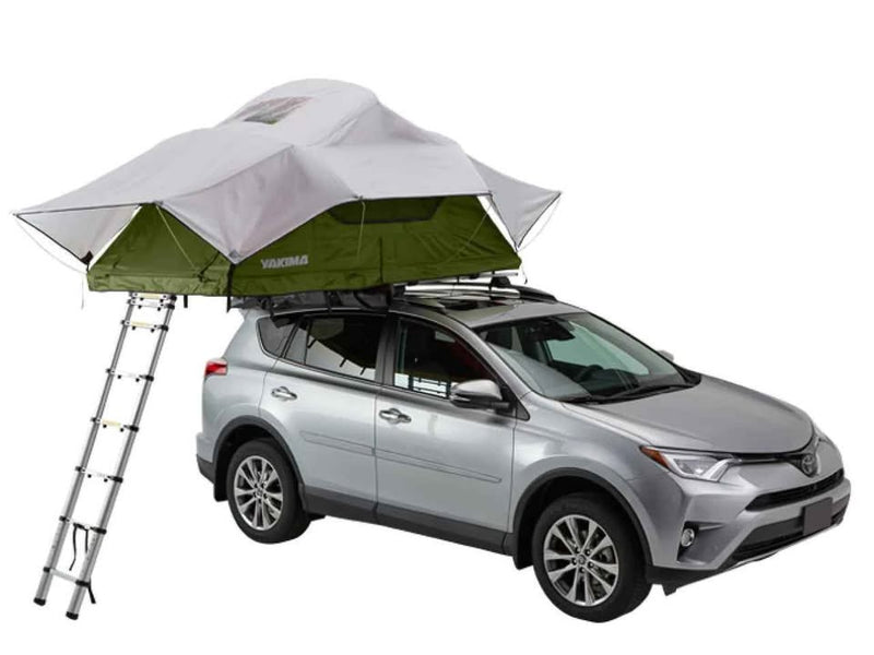 Yakima SkyRise HD Green Tent in Riverton, UT (photo 4) — photo 4
