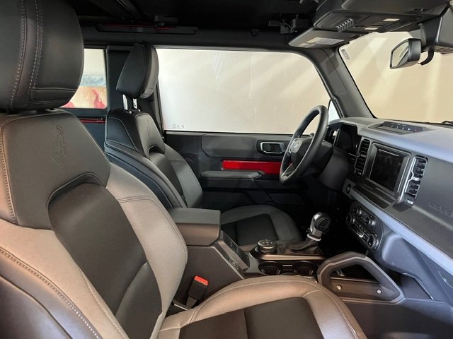 2023 Ford Bronco in Mill Creek, WA (photo 3) — photo 3