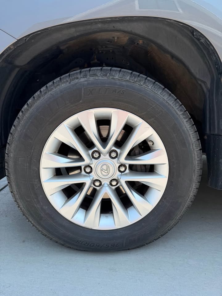 2014 Lexus GX · GX 460 Sport Utility 4D (photo 6) — photo 6