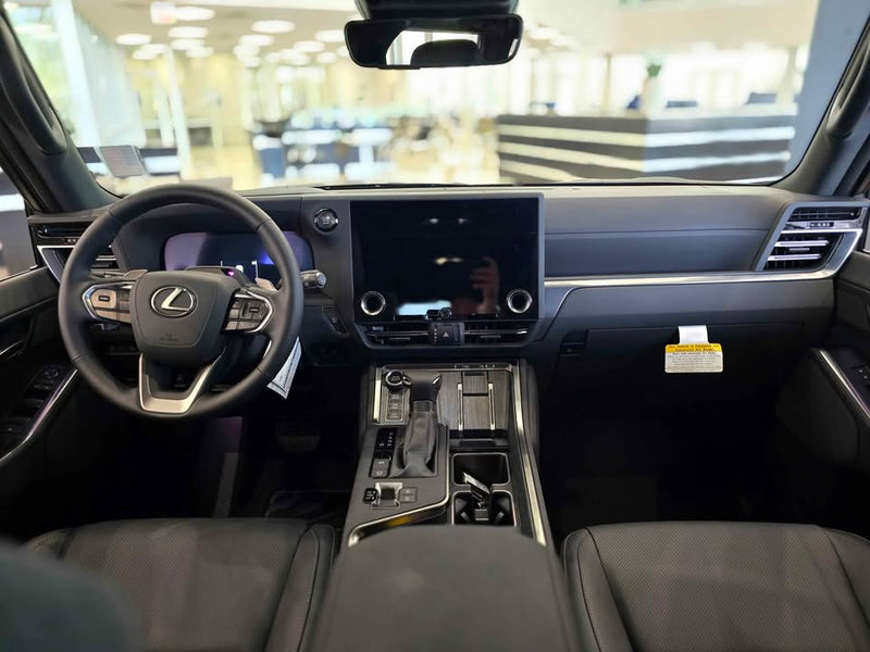 2026 Lexus GX · 550 Overtrail Plus in Scottsdale, AZ (photo 6) — photo 6