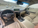 2016 Lexus LX · LX 570 Sport Utility 4D in Golden, CO (photo 5)