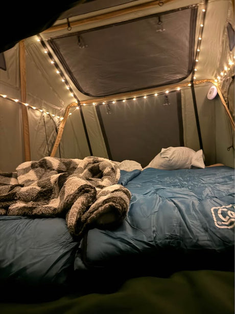 THULE Tepui Rooftop Tent with Annex in Clearfield, UT (photo 2)