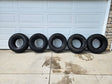 Falken Wildpeak AT3W 265/75r16 in Morrison, CO (photo 1)