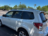 2012 Subaru Forester · 2.5X Premium Sport Utility 4D in Chandler, AZ (photo 3)